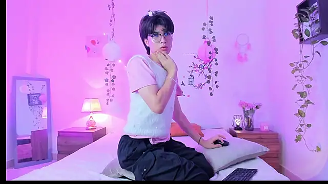 Kai blaz online show from March 2026 08:43:01 PM