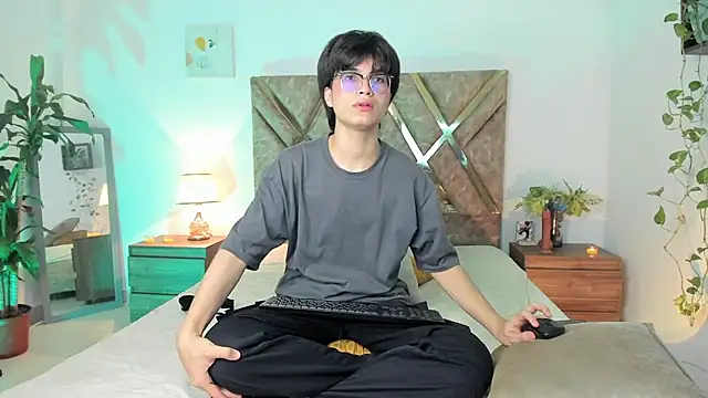 Kai blaz online show from March 2026 11:16:02 PM