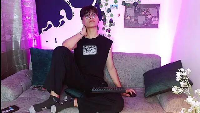 Kai blaz online show from April 2026 12:57:01 PM