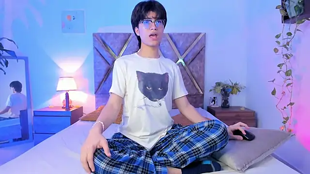 Kai blaz online show from March 2026 12:19:02 AM