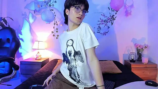 Kai blaz online show from April 2026 10:43:01 PM