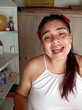 BettyBoo w online show from April 2026 01:35:02 PM