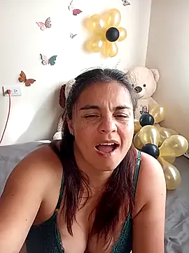 BettyBoo w online show from April 2026 01:39:01 PM