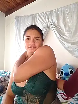 BettyBoo w online show from March 2026 12:38:01 PM