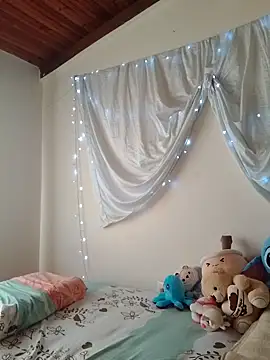 BettyBoo w online show from March 2026 12:09:01 PM