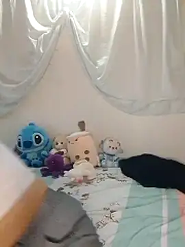 BettyBoo w online show from March 2026 12:52:01 PM