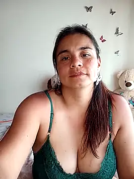BettyBoo w online show from April 2026 03:09:01 PM