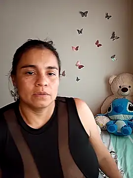 BettyBoo w online show from April 2026 06:10:01 PM