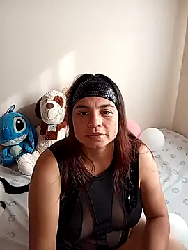 BettyBoo w online show from April 2026 01:06:02 PM