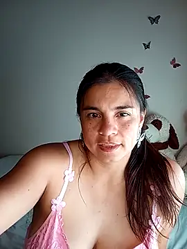 BettyBoo w online show from May 2026 02:44:01 PM