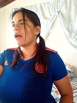 BettyBoo w online show from March 2026 12:34:01 PM