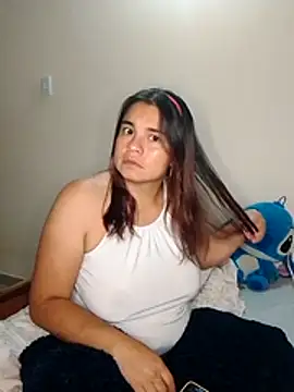 BettyBoo w online show from March 2026 10:43:01 AM