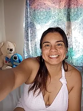Snapshot of BettyBoo_w chatting on July 2026 06:00:02 PM BettyBoo w online show from July 2026 06:00:02 PM