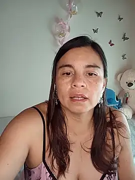 BettyBoo w online show from May 2026 03:01:02 PM