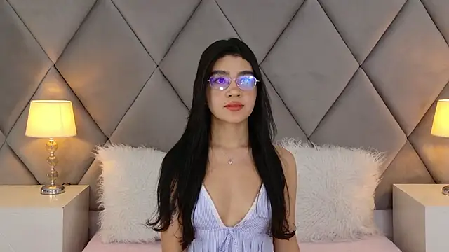 OliviaDiaz online show from April 2026 08:16:01 PM