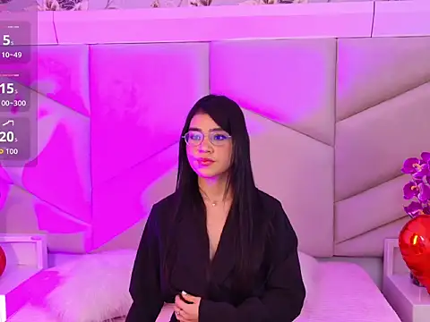 OliviaDiaz online show from March 2026 08:04:02 PM