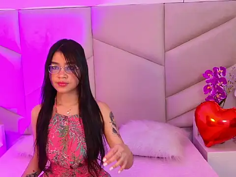 OliviaDiaz online show from March 2026 07:41:01 PM