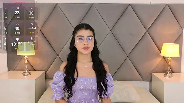 OliviaDiaz online show from April 2026 08:26:02 PM