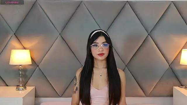 Snapshot of OliviaDiaz chatting on July 2026 08:02:01 PM OliviaDiaz online show from July 2026 08:02:01 PM