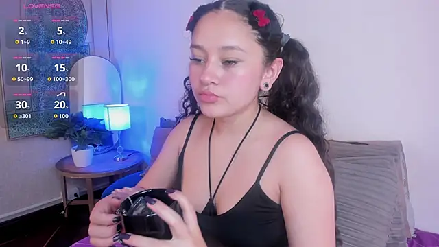 Soul Sonuddark online show from April 2026 08:37:02 PM