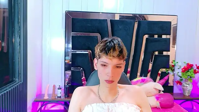 Stefany PiInk online show from March 2026 01:23:01 PM