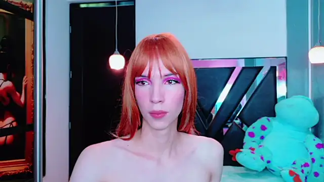 Stefany PiInk online show from June 2026 12:27:01 PM