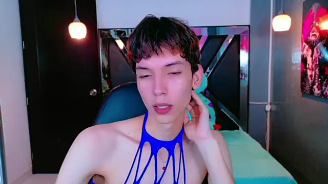 Stefany PiInk online show from May 2026 12:37:02 PM