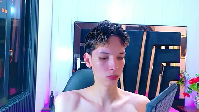 Stefany PiInk online show from March 2026 12:14:01 PM
