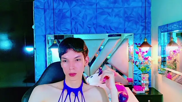 Stefany PiInk online show from May 2026 04:31:02 PM