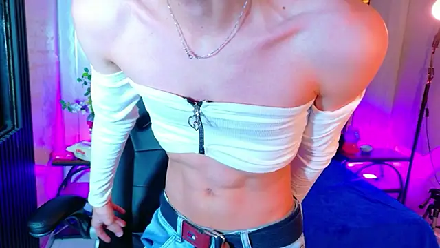 Stefany PiInk online show from May 2026 12:22:01 PM