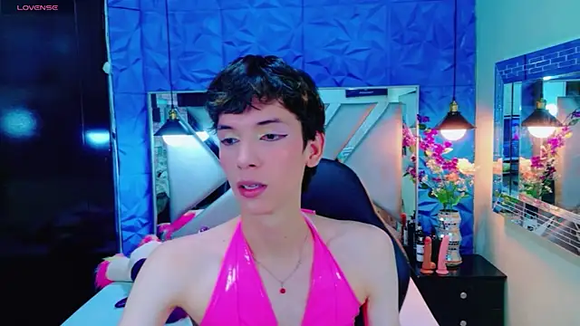Stefany PiInk online show from May 2026 12:25:01 PM