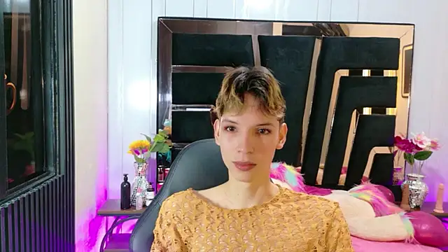 Stefany PiInk online show from March 2026 12:19:01 PM