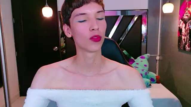Stefany PiInk online show from April 2026 08:10:02 PM