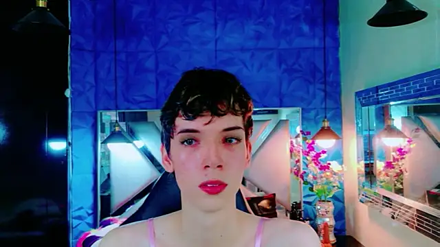 Stefany PiInk online show from May 2026 01:50:02 PM