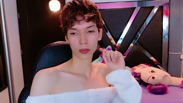 Stefany PiInk online show from June 2026 12:17:02 PM