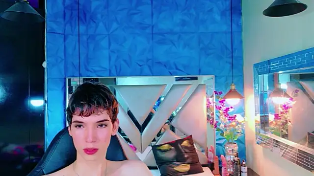 Stefany PiInk online show from May 2026 12:11:02 PM