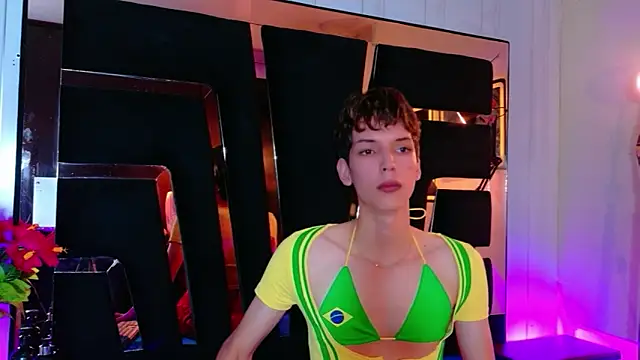 Stefany PiInk online show from May 2026 01:40:02 PM