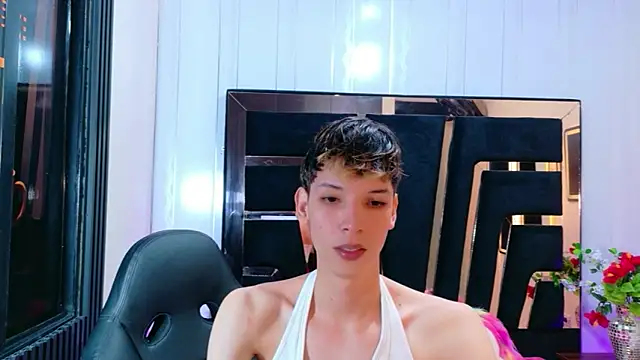 Stefany PiInk online show from March 2026 12:38:01 PM