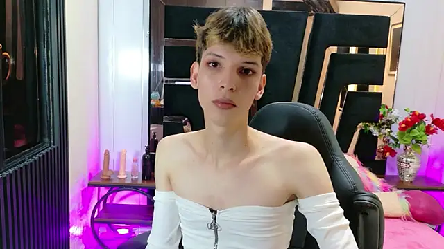 Stefany PiInk online show from March 2026 12:50:02 PM