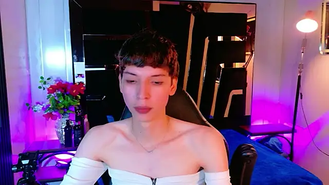 Stefany PiInk online show from May 2026 12:42:01 PM