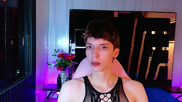 Stefany PiInk online show from May 2026 01:04:02 PM