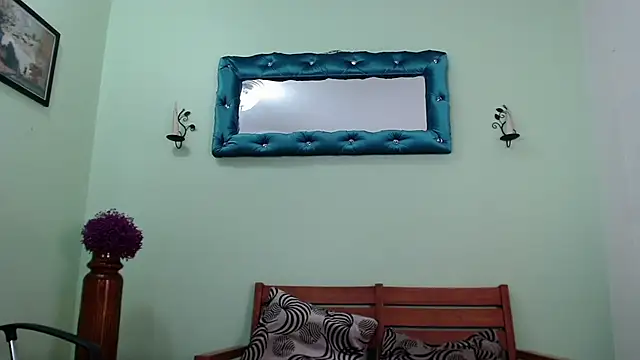 ChalonVera online show from May 2026 01:56:01 AM