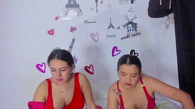 Katty-Rouse online show from April 2026 09:43:02 PM