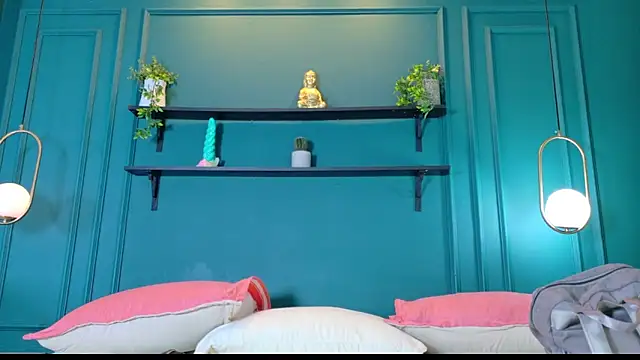 MaelyDoll online show from June 2026 07:12:02 PM