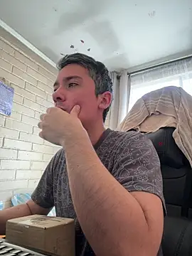 Cr1sXPorn online show from March 2026 04:08:02 PM