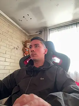 Cr1sXPorn online show from April 2026 09:18:02 PM