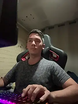 Cr1sXPorn online show from March 2026 11:17:02 PM