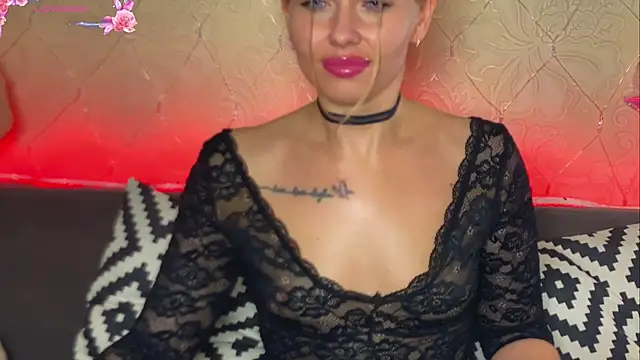 AngelEnigma online show from April 2026 01:00:01 AM