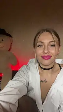 AngelEnigma online show from April 2026 11:39:02 PM