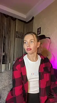 AngelEnigma online show from April 2026 05:52:01 PM